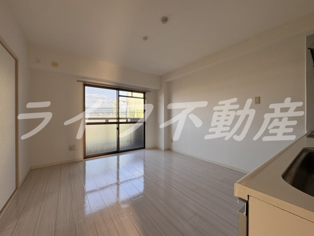 その他部屋・スペース　明るい色調の室内です