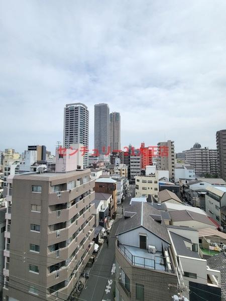 眺望　★眺望もいいですね★