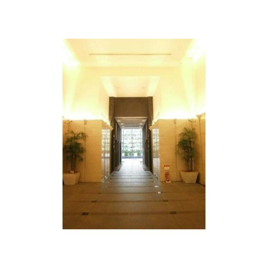 建物外観　建物外観