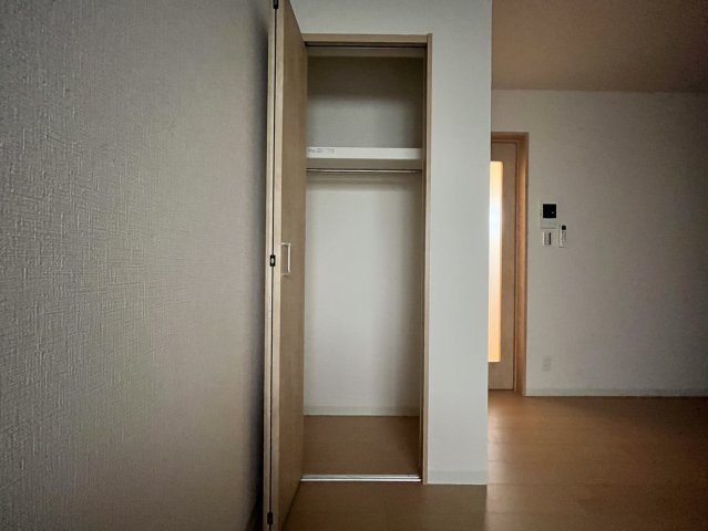 F+style東大阪吉松の内装写真