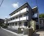 滝山駅より徒歩11分 1階 築17年の賃貸物件