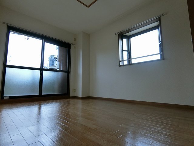 その他部屋・スペース　明るい室内です