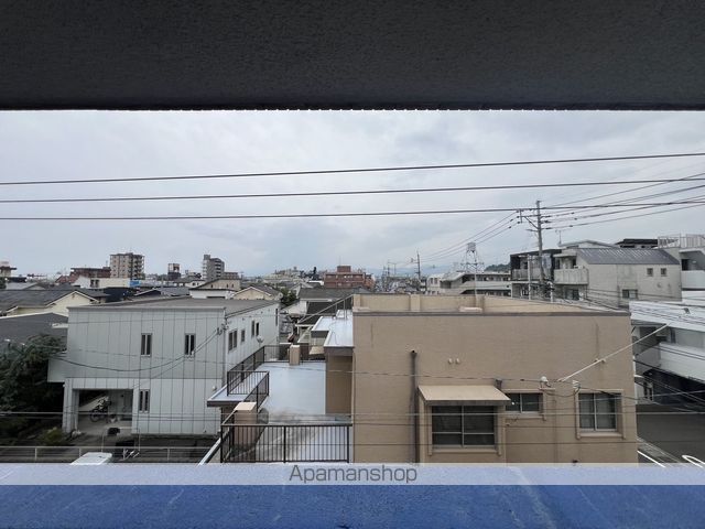 眺望　眺望