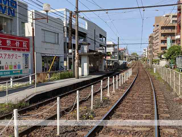 その他　脇田電停（その他）まで351m