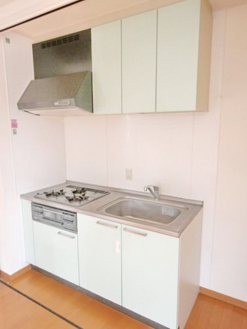 キッチン　★お問い合わせはタウンハウジング稲田堤店まで★