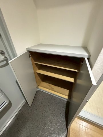 その他　別号室の写真です。ご参考までに