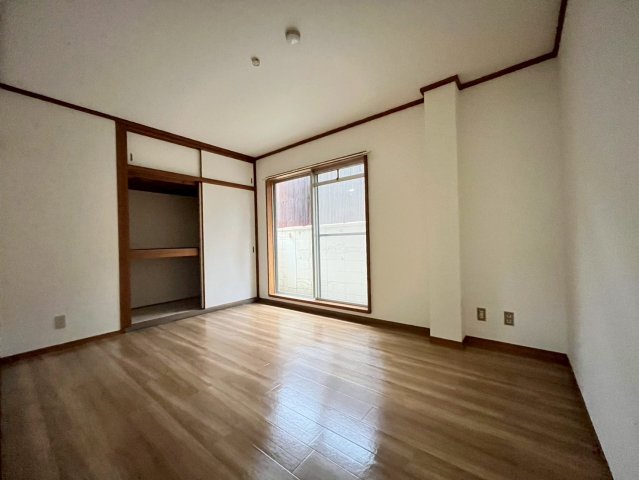 その他部屋・スペース　別号室の写真です。ご参考までに