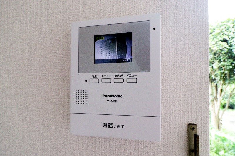 セキュリティ　図面と現状に相違がある場合には現状を優先