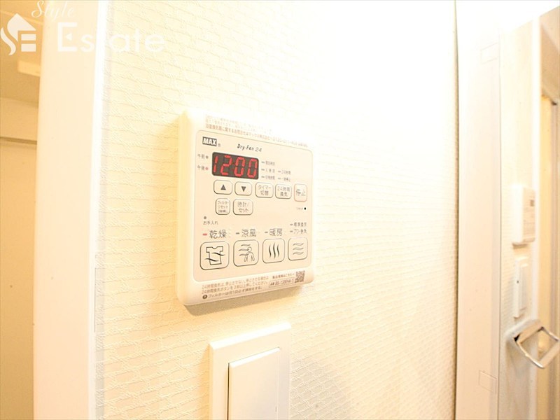 その他設備　同仕様写真