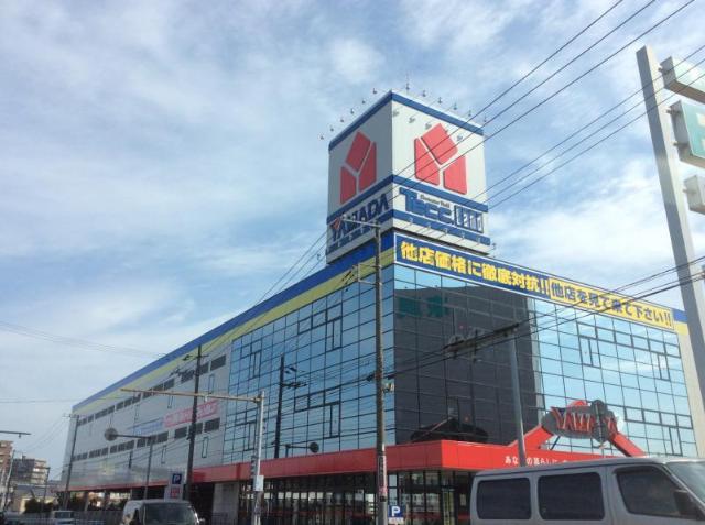その他　ヤマダ電機テックランドＮｅｗ松戸本店（その他）まで603m