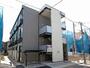 レオパレス新都心 3階 築16年2ヶ月の賃貸物件