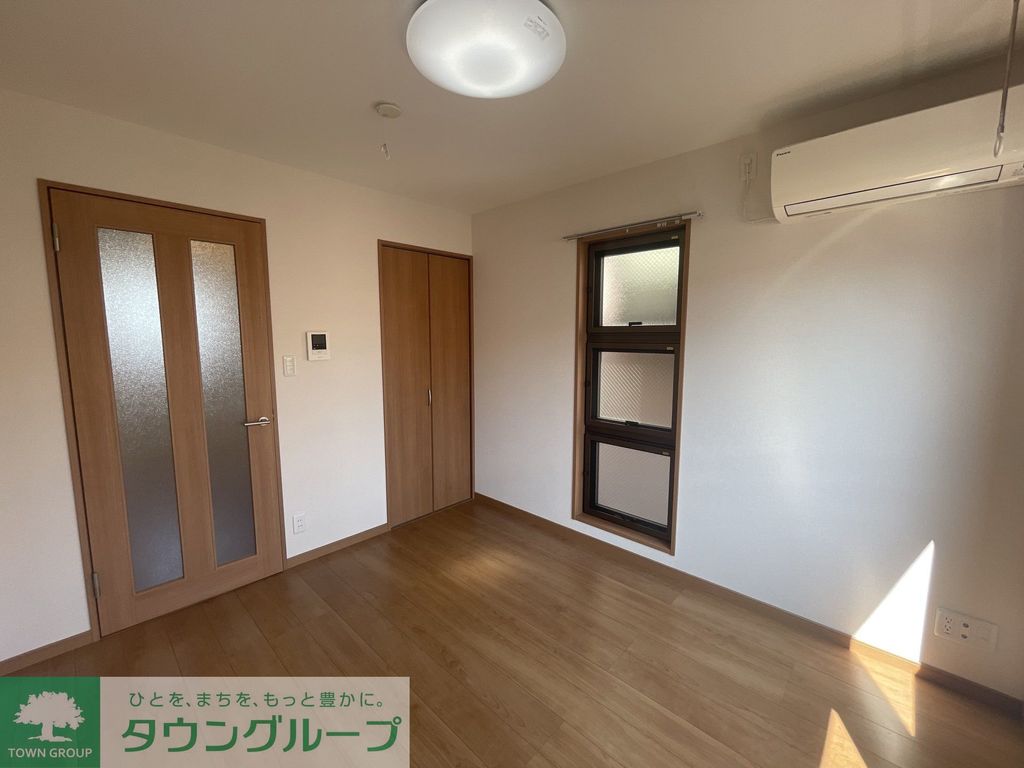 その他部屋・スペース　※別号室参照