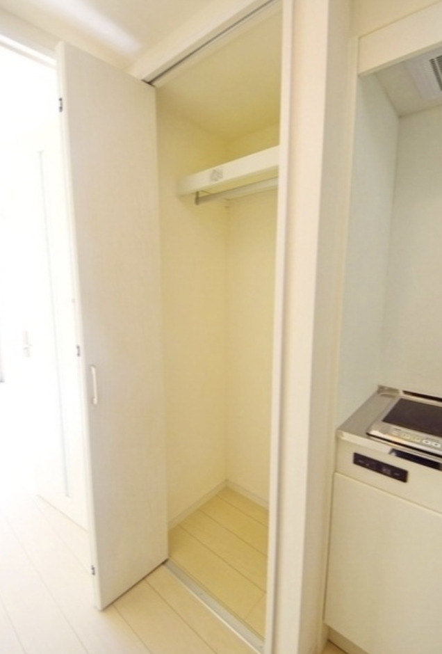 収納　別部屋参考写真