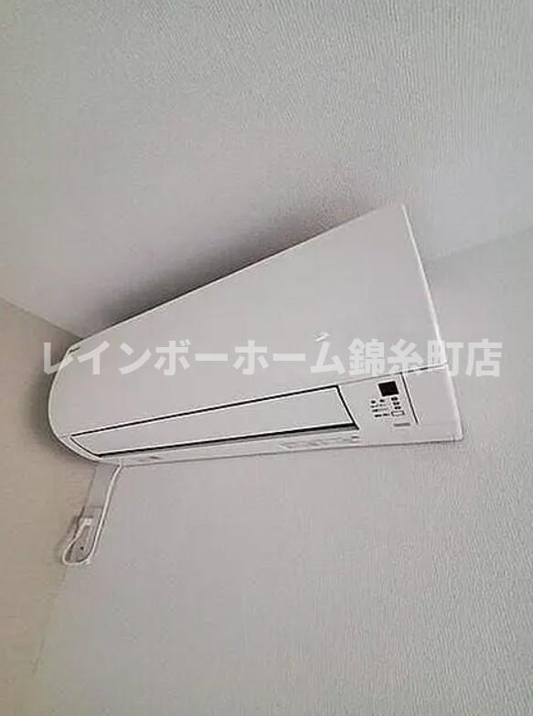その他設備　※別部屋参照写真となります。