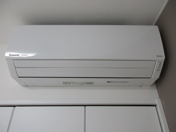 その他　エアコン