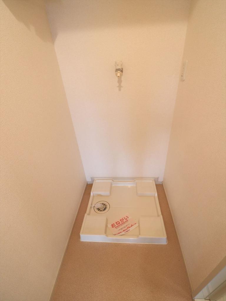 その他　洗濯機パン