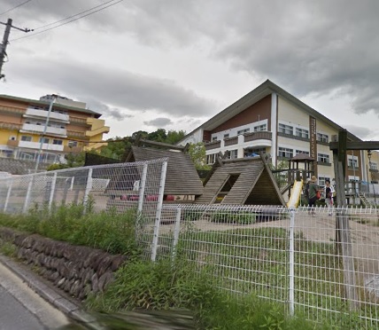 幼稚園・保育園　認定こども園 サムエル未来こどもの園（幼稚園・保育園）まで609m
