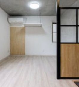 その他部屋・スペース　内装も気になるポイント