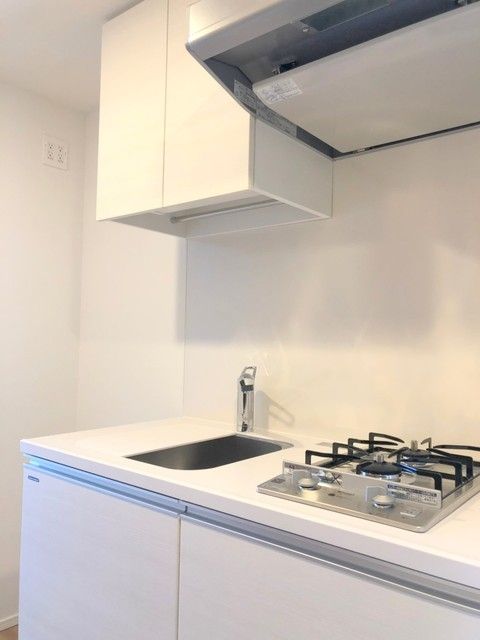 キッチン　他部屋の参考写真です
