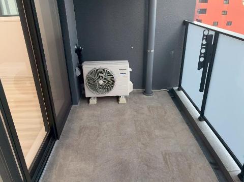 バルコニー　ベランダ
