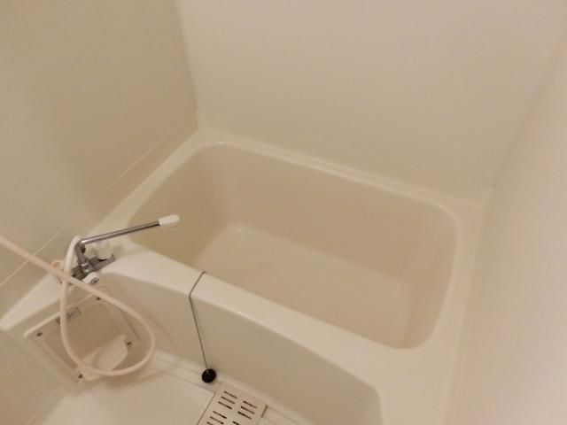 バス・シャワールーム　バス・トイレ別