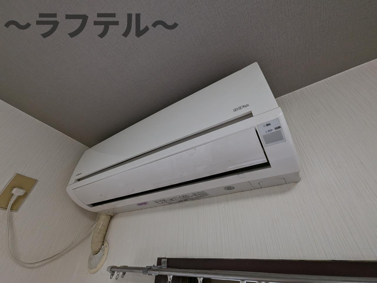 その他設備　別部屋イメージ写真