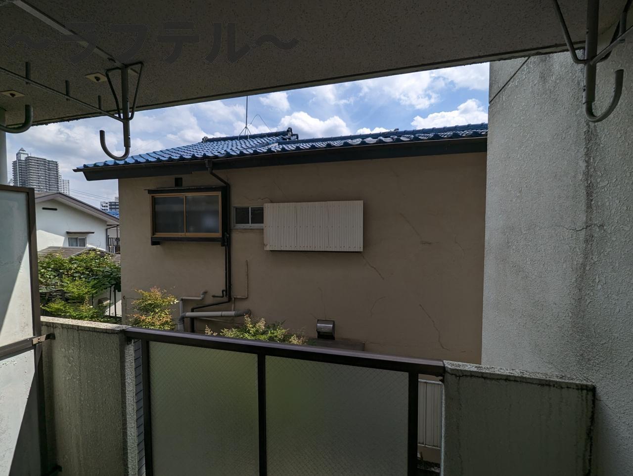 眺望　別部屋イメージ写真