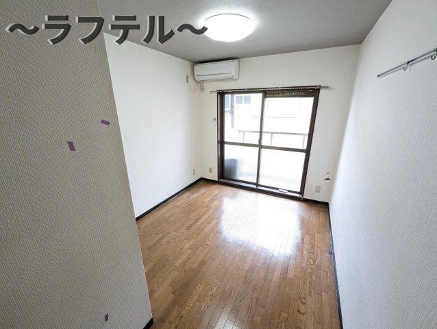 居室・リビング　別部屋イメージ写真
