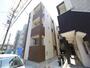 中村公園駅より徒歩5分 築7年5ヶ月 3階建の賃貸物件