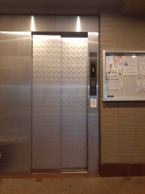 ロビー