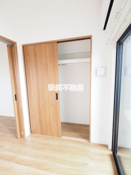 収納　収納も大きいです！