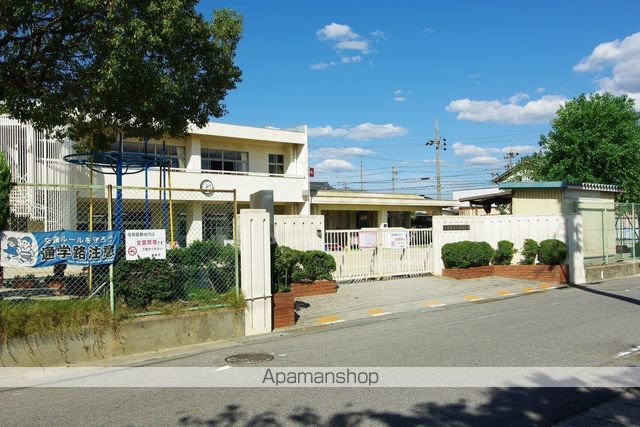 幼稚園・保育園　天道保育園（幼稚園・保育園）まで711m