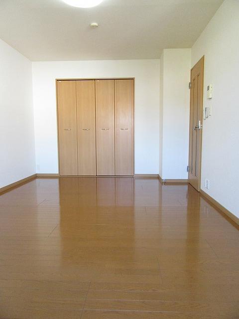 その他部屋・スペース　大きなクローゼットがありたくさん収納できる洋室9.4帖♪