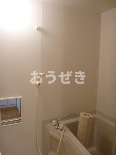 バス・シャワールーム　?