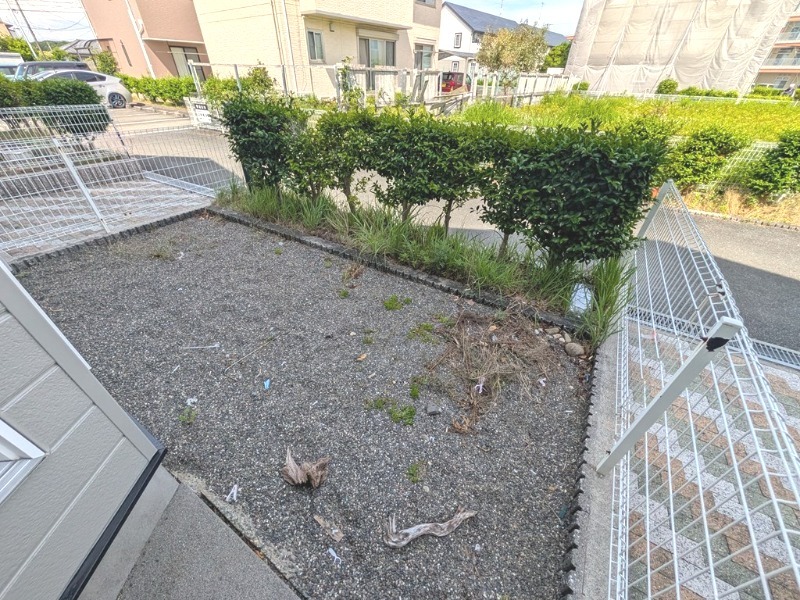 庭