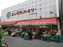 スーパー　エンゼルファミリー大曽根店（スーパー）まで582m