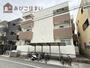 杉本町駅より徒歩4分 3階 築9年2ヶ月の賃貸物件