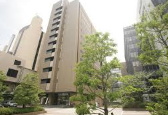 図書館　慶應義塾大学薬学部図書館（図書館）まで440m