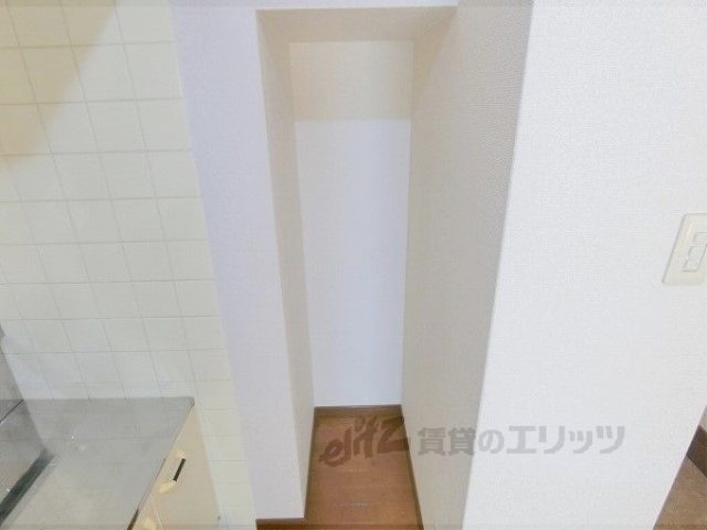 その他部屋・スペース　冷蔵庫置場