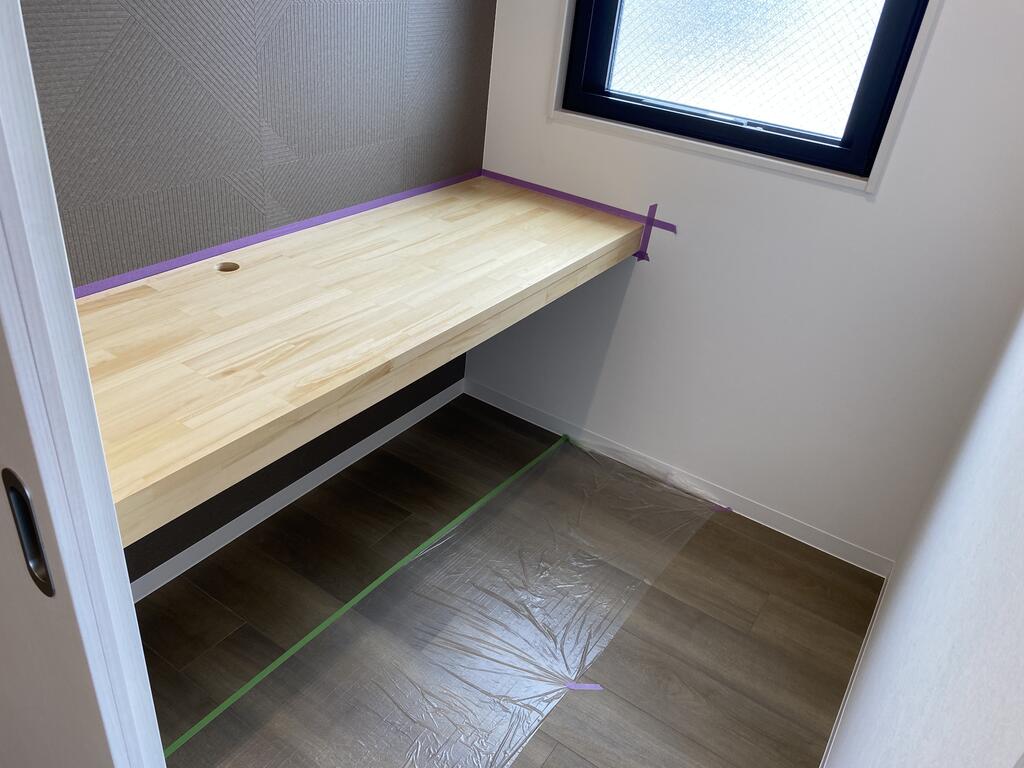 その他設備　☆室内カラーパターンあります☆