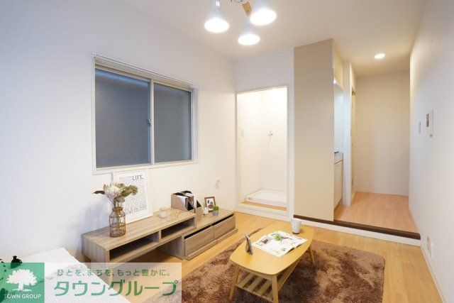 その他設備　※家具家電小物はイメージです
