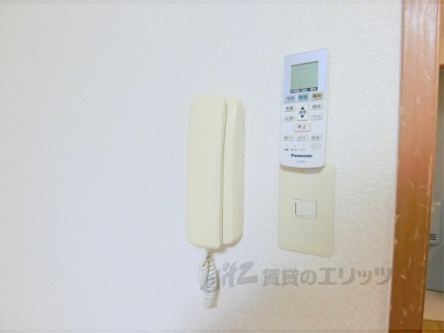その他　ドアフォン