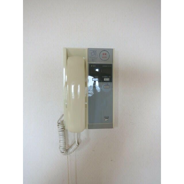 セキュリティ　※参考写真※
