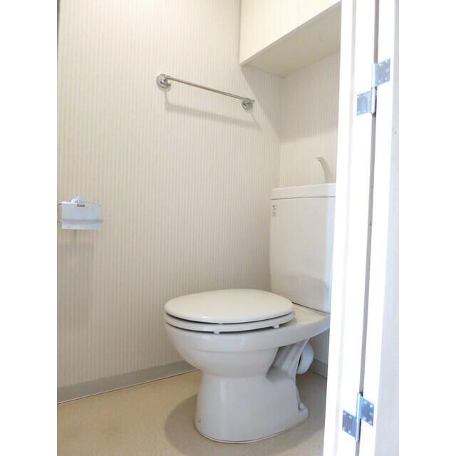 トイレ　※参考写真※
