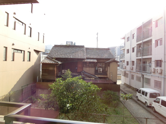 眺望　参考画像