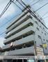 伊勢佐木長者町駅より徒歩8分 3階 築21年3ヶ月の賃貸物件