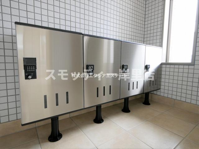 その他共有部分