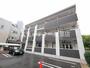 北加賀屋駅より徒歩8分 2階 築13年9ヶ月の賃貸物件