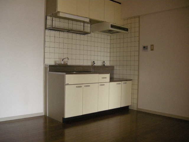 キッチン　※別室の参考写真の為、現況優先です。