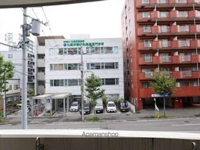眺望　眺望